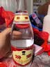 汾酒53度黄盖玻汾  清香型白酒 高度口粮酒  泡酒中秋礼品 53度 475mL 1瓶 单瓶装 实拍图
