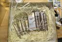 欧莱雅小金管防晒30ml*2套装通勤养肤隔离户外学生军训教师节礼物 实拍图