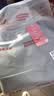浪莎男士睡衣男冰丝夏季薄款可外穿短袖短裤圆领套头凉感家居服套装 实拍图
