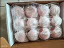 京鲜生 栖霞红富士苹果 【精品礼盒】 净重6.4斤 单果230g+ 生鲜水果 实拍图