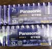 松下（Panasonic）原装进口7号数码碱性电池12粒适用于遥控器玩具键盘鼠标 实拍图