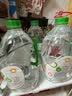 屈臣氏蒸馏水纯净水4.5L*4桶整箱大桶装水饮用水家庭装泡茶煲汤 实拍图