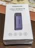 绿联USB3.0高速CF读卡器 多功能合一读卡器 支持CF/MS/SD/TF多读型手机相机内存卡记录仪存储卡50541 实拍图