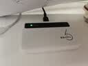 zhankuo2026新款随身wifi全国通用高速网络无线wifi-6支持5G/4G设备移动电信多网通无限制流量便携式上网 帝皇版【光纤网络+网速拉满+送体验流量】 2026新款【0预存+0月租+不限 实拍图