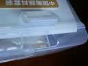 得力（deli）12色12ml国画颜料套装12件套初学者颜料工具箱书画纸墨汁毛毡笔搁绘画套装礼物开学礼物男女孩 实拍图