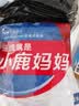 小鹿妈妈 经典牙线棒舒适深洁牙线牙签100支/袋*5袋共500支随身盒方便携带 实拍图