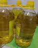 福临门食用油精选一级大豆油5L*4植物油（整箱装）商用少油烟 实拍图
