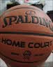 斯伯丁（SPALDING）篮球TF系列7号PU比赛室内外兼用耐磨学生成人青少年 77-176Y 实拍图
