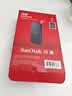 闪迪（Sandisk）1TB Type-c USB3.2移动固态硬盘（PSSD）E30高速 移动SSD 读速800MB/s 兼容手机笔记本电脑 实拍图