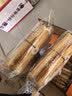 华美原味华夫饼1000g早餐面包蛋糕办公室下午茶休闲零食 实拍图