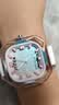 Hello Kitty【50周年限定】手表女初高中生儿童生日礼物女孩送女朋友女生闺蜜 实拍图