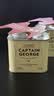 乔治队长（Captain George）埃塞俄比亚瑰夏手冲咖啡豆精品阿拉比卡单品豆浅烘100g源头直发 实拍图