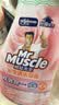 威猛先生（Mr Muscle）浴室清洁泡泡(铃兰玫瑰)双包装500g*2 墙面瓷砖玻璃强力去污 实拍图