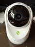 360摄像头9pro-800万双频WIFI云台家用摄像头家用监控摄像机手机远程监控器360度夜视全景 婴儿看护器 实拍图