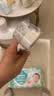 名创优品（MINISO）手持小风扇半导体制冷挂脖便捷可折叠随身携带USB充电涡轮降温神器长续航办公学生桌面宿舍电风扇 实拍图