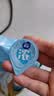 雀巢（Nestle）2倍生牛乳浓缩胶囊0蔗糖添加咖啡伴侣囤货装10ml*50颗 实拍图