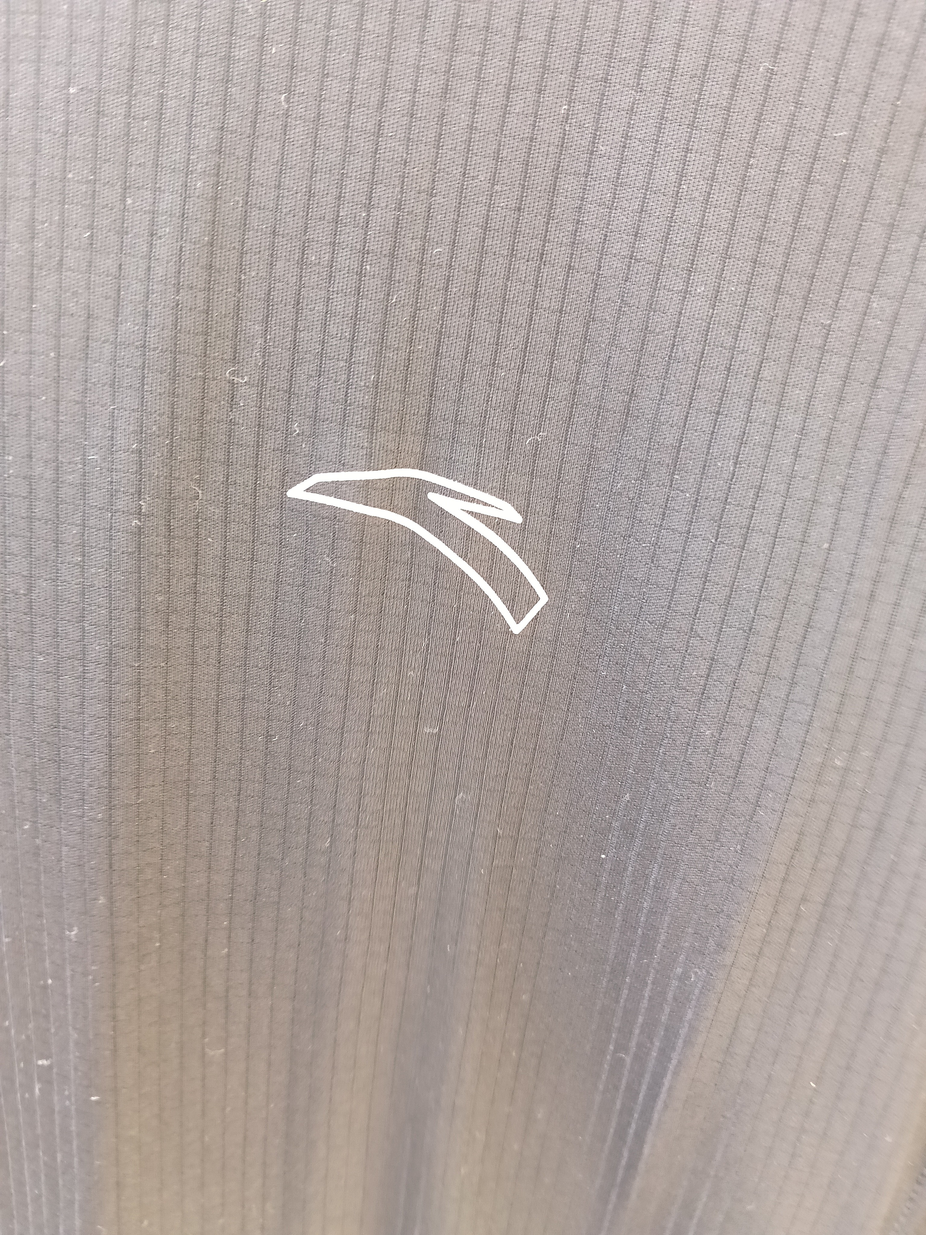 361°短袖女t恤夏季新款速干衣运动跑步宽松瑜伽服上衣服662424126H-7 实拍图