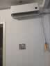 小米空调  巨省电 1.5匹挂机 一级能效 外机单排铜管 KFR-35GW/N1A1【整机十年免费包修】 实拍图