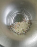 英氏婴儿营养辅食粥胡萝卜虾玉米菠菜208g 宝宝即食冲泡粥快冲粥10月+ 实拍图