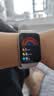 清仁【热销3万+】适用小米红米手表保护膜新款红米watch/小米watch/手环全系列保护膜高清全屏手表贴膜 小米手环10Pro 【超清2片】好贴不翘边丨灵敏不断触 实拍图