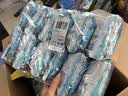 上好佳（Oishi）鲜虾片 膨化零食大礼包 5g*20袋 实拍图