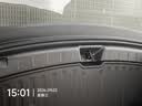 固特异（Goodyear）适用于特斯拉焕新ModelY换新配件25-26款后备箱侧边防护板 实拍图