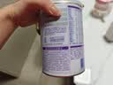 雀巢（Nestle）早启能恩 特殊医学用途早产 低出生体重配方食品 400g*4罐 礼盒装 实拍图