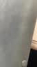 袋鼠男包公文包男士手提包笔记本电脑包商务休闲单肩斜挎男皮包文件包 黑色 14英寸 实拍图