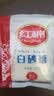 红棉调味白砂糖面包烘焙点心厨房调味碳法白糖 100g 实拍图