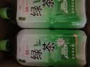 统一 绿茶 1L*8瓶 整箱装 调味茶饮料（新老包装随机发货） 实拍图