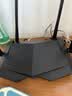 Tenda腾达路由器无线【千兆WiFi5穿墙王】5G双频信号放大器AC1200全屋增强家用AC10 实拍图
