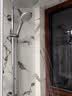 科勒（KOHLER）晨雨【三功能】流线型手持花洒单喷头莲蓬头R72421T-CP银色 实拍图