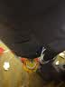 李宁（LI-NING）健身手套防起茧男运动防滑单杠哑铃训练器械护手腕男士半指护掌套 实拍图