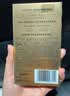 施华蔻（Schwarzkopf）盈萃韧养护发精油80ml(沐光瓶 滋养防毛躁 柔顺免洗不油腻摩洛哥) 实拍图