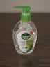 滴露（Dettol）免洗洗手液经典松木200ml 儿童家庭 99.99%抑菌杀菌消毒凝胶 实拍图