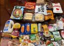 MEMBER'S MARKMember's Mark 芝士夹心饼干 1kg*1箱 实拍图