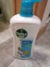 滴露（Dettol）沐浴露男士薄荷冰爽950g身体沐浴乳液男女士沐浴露持久留香清凉 实拍图