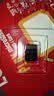 雷克沙（Lexar）128GB TF(MicroSD)存储卡 U3 V30 A2 读205MB/s 无人机运动相机监控拍4K switch掌机内存卡(PLAY)  实拍图