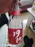 京东京造 正道1915 53度 清香型白酒475ml*6 杏花村 口粮酒 高粱白酒 实拍图
