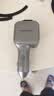 纽曼（Newmine）车载充电器自带线伸缩线pd45W汽车点烟器超级快充头12v/24v转换器适用苹果17华为 实拍图