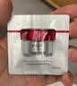 珀莱雅红宝石面霜轻润款3.0 50g 抗皱紧致淡化细纹乳液面霜保湿生日礼物 实拍图