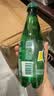 Perrier巴黎水 法国进口气泡水 天然矿泉水500ml*24瓶-26年12月效期 实拍图
