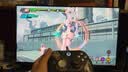 盖世小鸡天王星G7 Pro绝区零ZZZ联名游戏手柄米哈游 微软Xbox授权精英无线蓝牙PC电脑Steam安卓体感tmr摇杆 实拍图