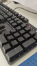 雷柏（Rapoo）V500PRO 有线背光机械键盘 104键全尺寸游戏电竞笔记本电脑多媒体办公吃鸡全键无冲键盘 青轴 实拍图