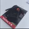Sandisk闪迪4TB 移动固态硬盘（PSSD）E82 读速3800MB/s 写速3700MB/s 兼容雷电4 type-c 手机电脑平板外接 实拍图