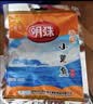 明珠 香酥小黄鱼300g 独立小包中华老字号舟山特产国产即食海味鲜零食 实拍图