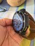 BHO【壳膜一体】适用华为gt6/gt7/pro保护壳watch5/gt5/pro钢化膜一体watch5/4pro/fit5/gt3pro保护套 GT6Pro-46mm【壳膜一体·带刻度-黑色】 实拍图