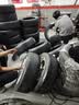 米其林（MICHELIN）汽车轮胎 215/55R18 99V 耐越 ENERGY MILE 适配比亚迪元/昂科拉 实拍图