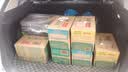 农夫山泉【新口味】东方树叶陈皮白茶500ml*15瓶无糖茶饮料0糖0脂0卡 实拍图