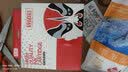 臻印彩适用兄弟MFC-250C 290C 490/990/790/6490/6690CW打印机墨盒LC980/LC990墨盒 墨盒套餐1（2个黑色+蓝红黄各1个+送1个黑色） 实拍图
